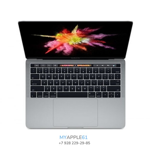 Apple MacBook Pro 13 3,1 Ггц 256 Gb Touch Bar Space Gray